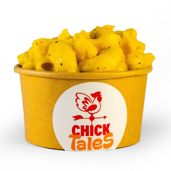 Mac & Cheese