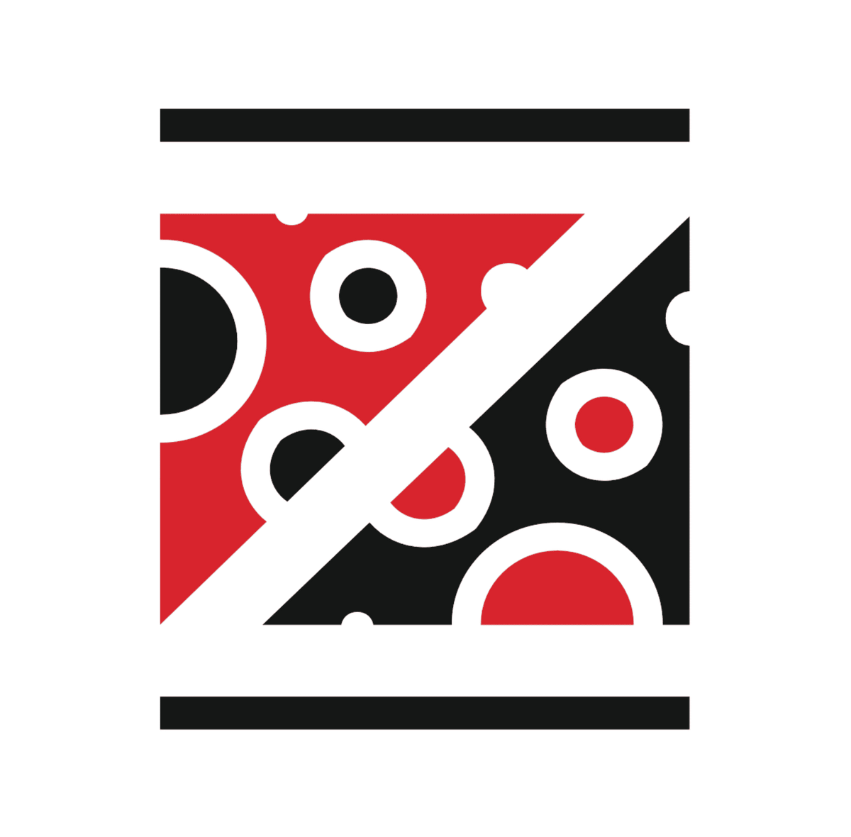 Zia Pizza logo