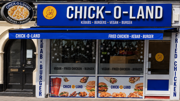 Chick-O-Land