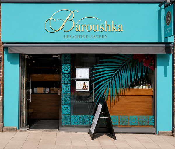 Baroushka