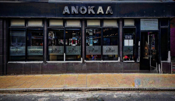 Anokaa