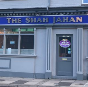 Shah Jahan