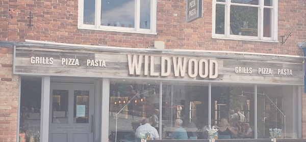 Wildwood 50% OFF