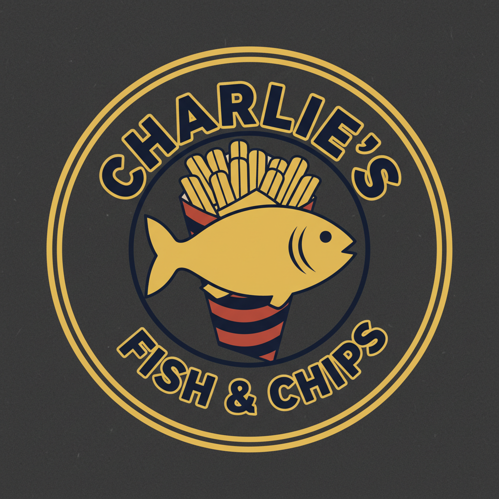 Fish & Chips