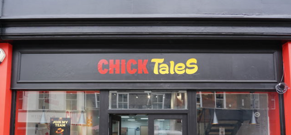 Chick Tales