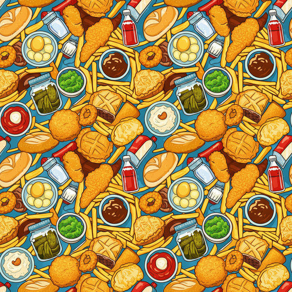 Charlie's Fish & Chips