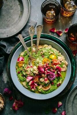Vegan Feast - Ideal For 2