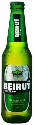 Beirut Beer