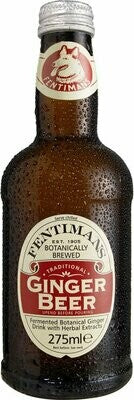 Ginger Beer