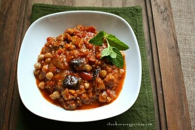 Moussaka