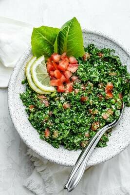 Tabbouleh