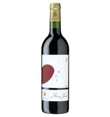 Chateau Musar Jeune , Bekaa Valley