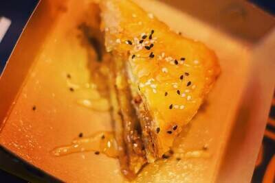 Baklava