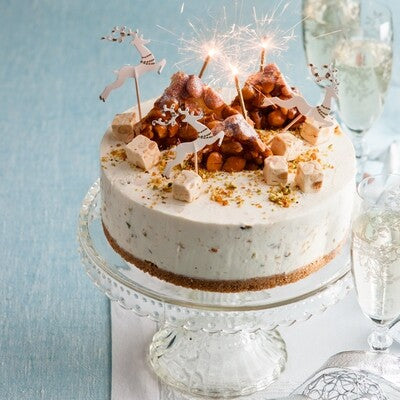Arabian Nougat