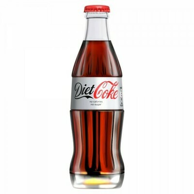 Diet Coca Cola