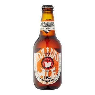Hitachino Dai Dai from Lah Koh Salisbury