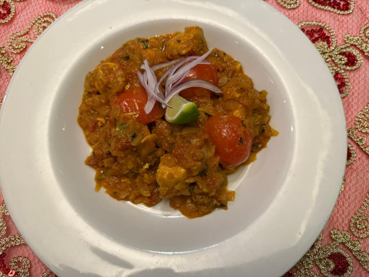Bhuna Dishes