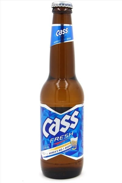 Cass from Lah Koh Salisbury