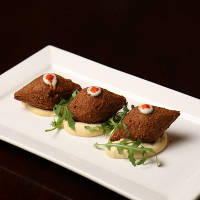 Kibbe