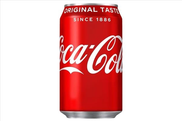 Coca-Cola from Lah Koh Salisbury