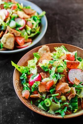 Fattoush