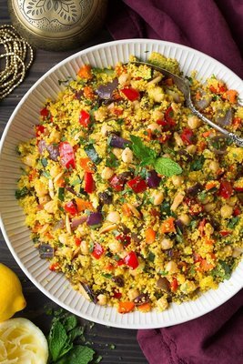 Couscous