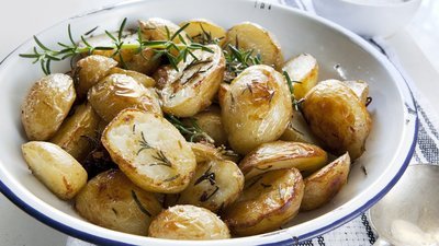 Sautéed Potatoes