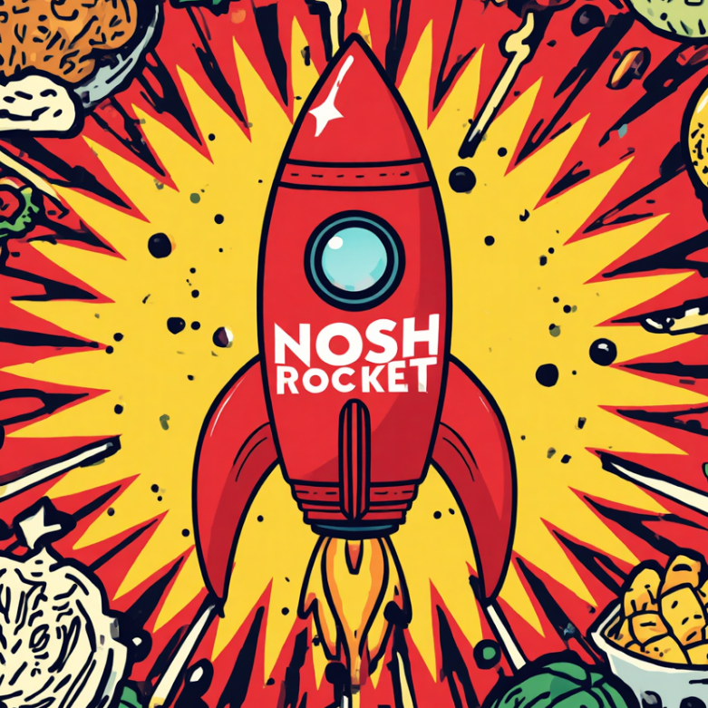 NoshRocket