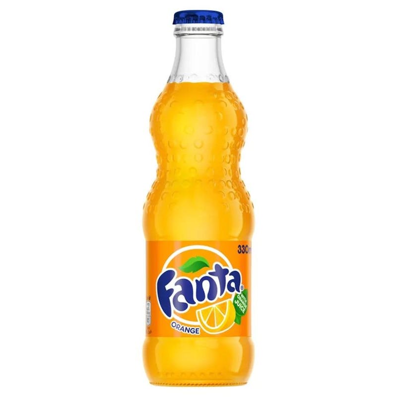 Fanta from Wildwood Salisbury