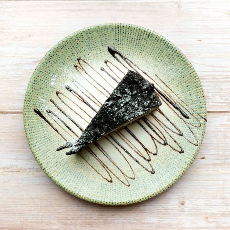 Cookies & cream cheesecake from Wildwood Salisbury