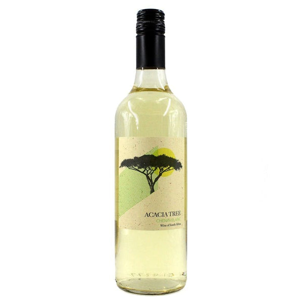 Chenin Blanc from Wildwood Salisbury