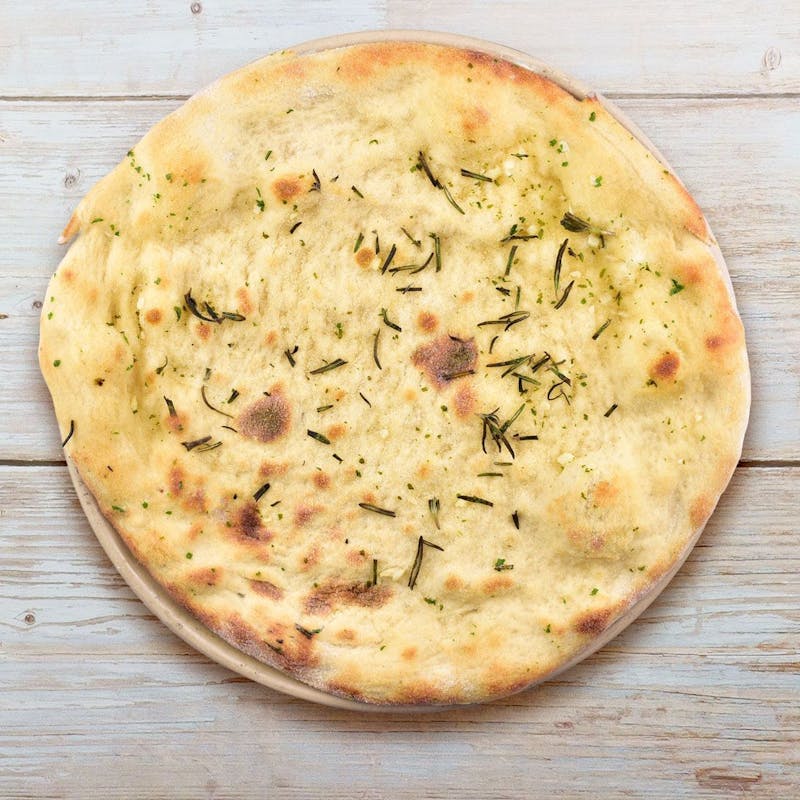 Rosemary garlic bread from Wildwood Salisbury