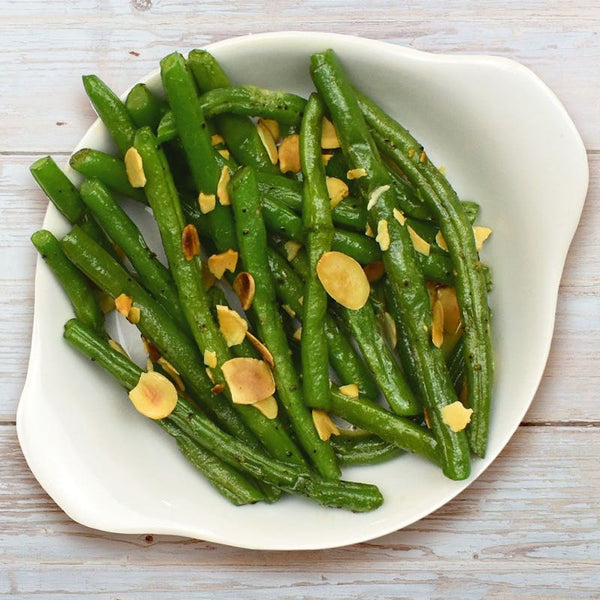 Green beans from Wildwood Salisbury