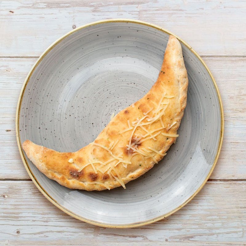 Kids' calzone from Wildwood Salisbury