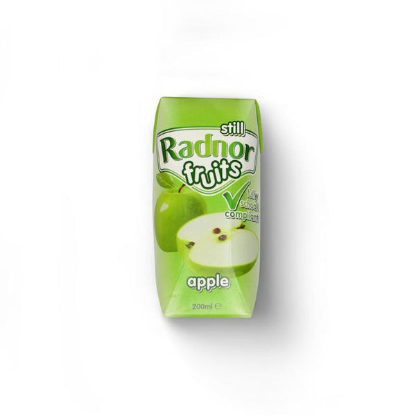 Kid's apple juice from Wildwood Salisbury