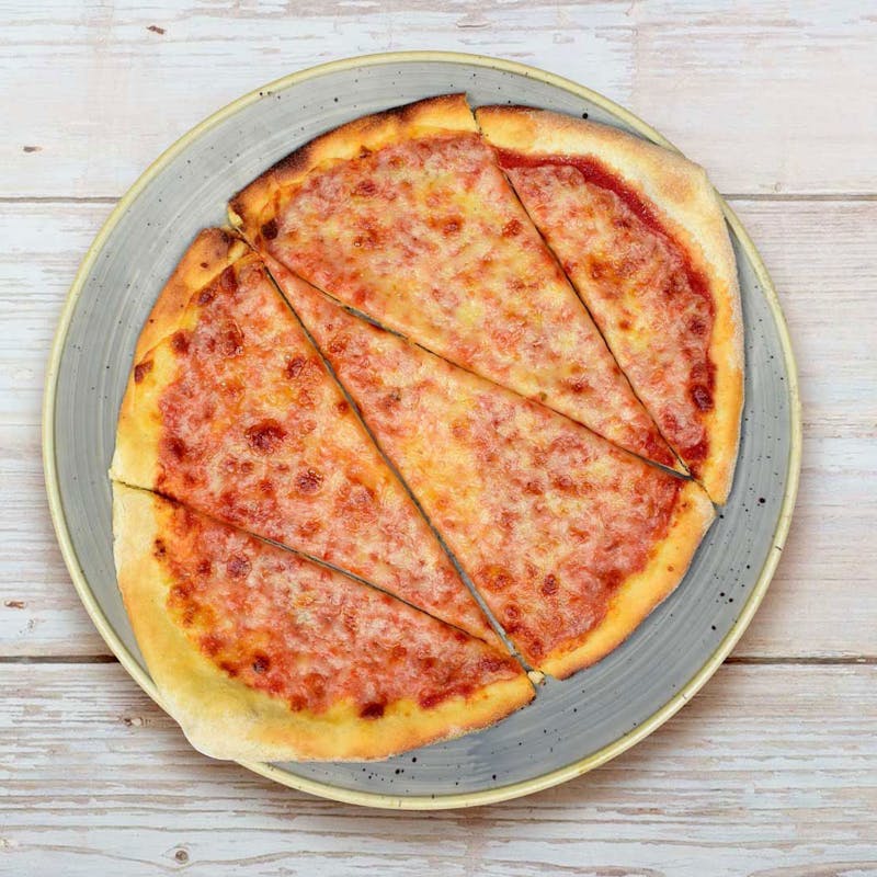 Kids' pizza from Wildwood Salisbury