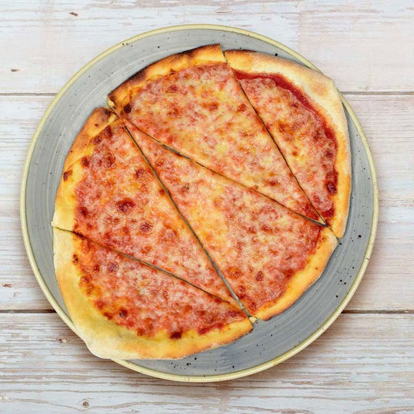 Kids' pizza from Wildwood Salisbury