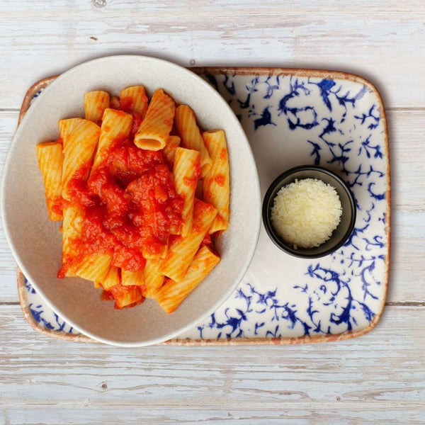 Kids' Rigatoni pasta from Wildwood Salisbury