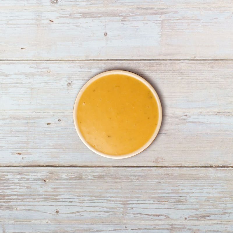 Hot Honey & Mustard Dip from Wildwood Salisbury