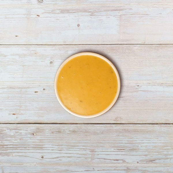 Hot Honey & Mustard Dip from Wildwood Salisbury