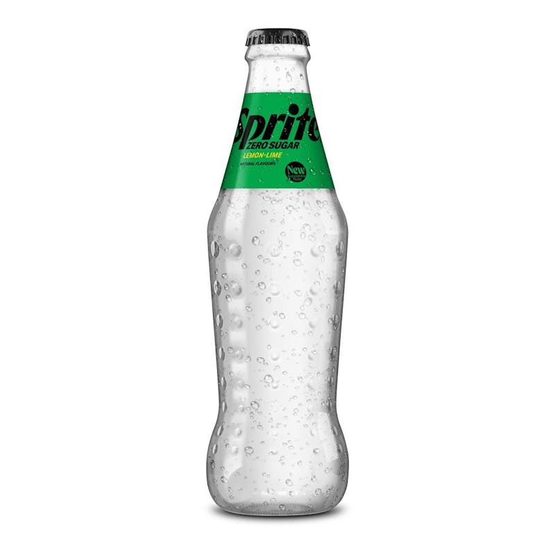 Sprite Zero Sugar from Wildwood Salisbury