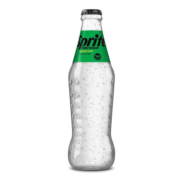 Sprite Zero Sugar from Wildwood Salisbury
