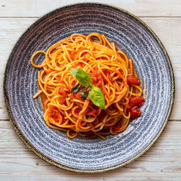 Spaghetti Pomodoro from Wildwood Salisbury