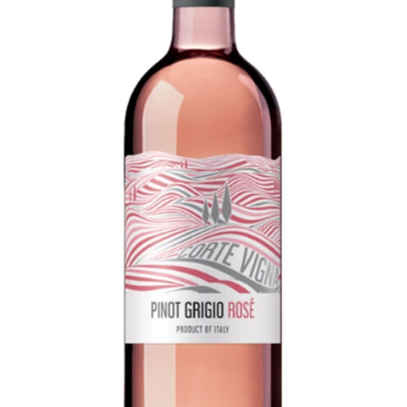 Pinot Grigio Blush from Wildwood Salisbury