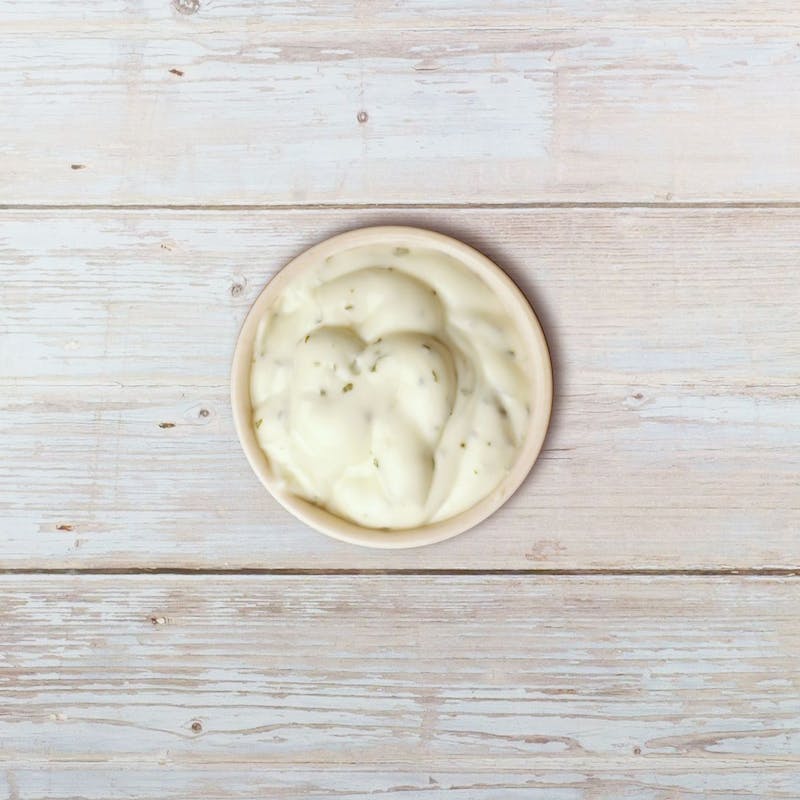 Basil Aioli Dip from Wildwood Salisbury