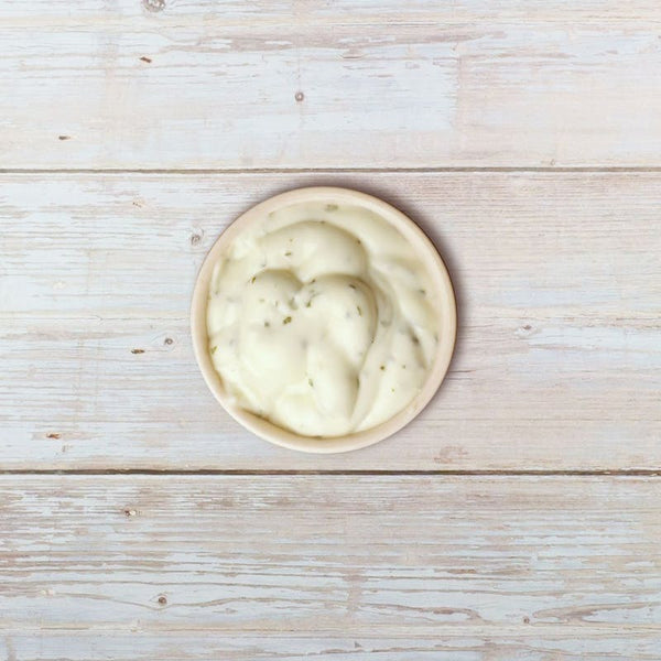 Basil Aioli Dip from Wildwood Salisbury