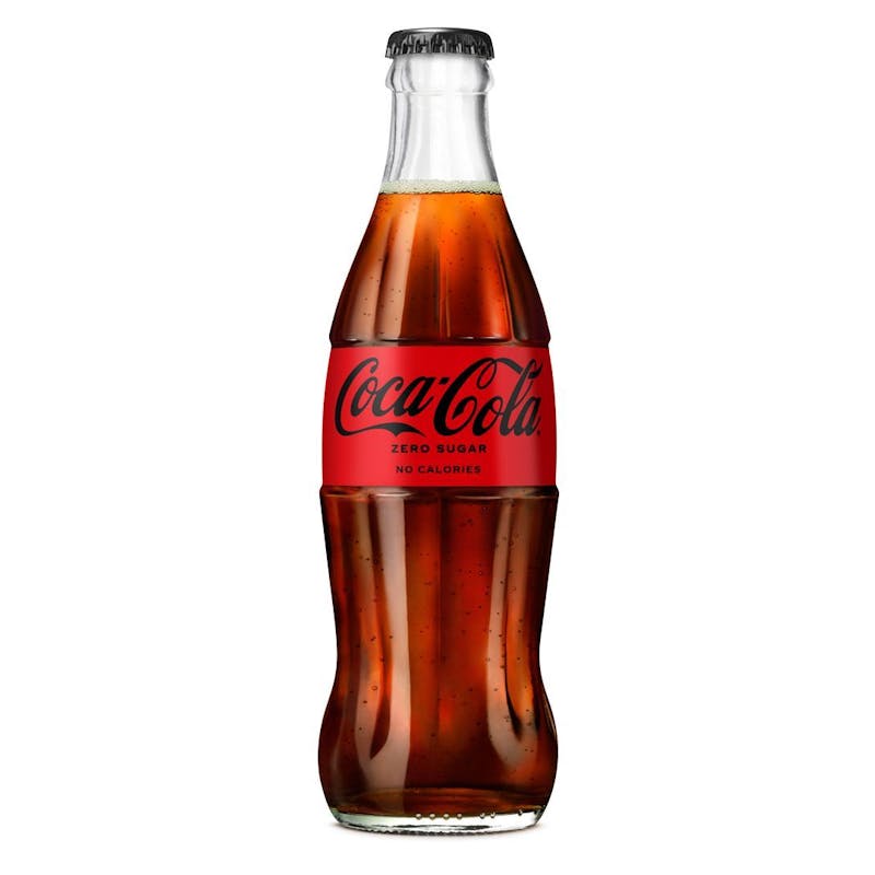 Coca-Cola Zero from Wildwood Salisbury