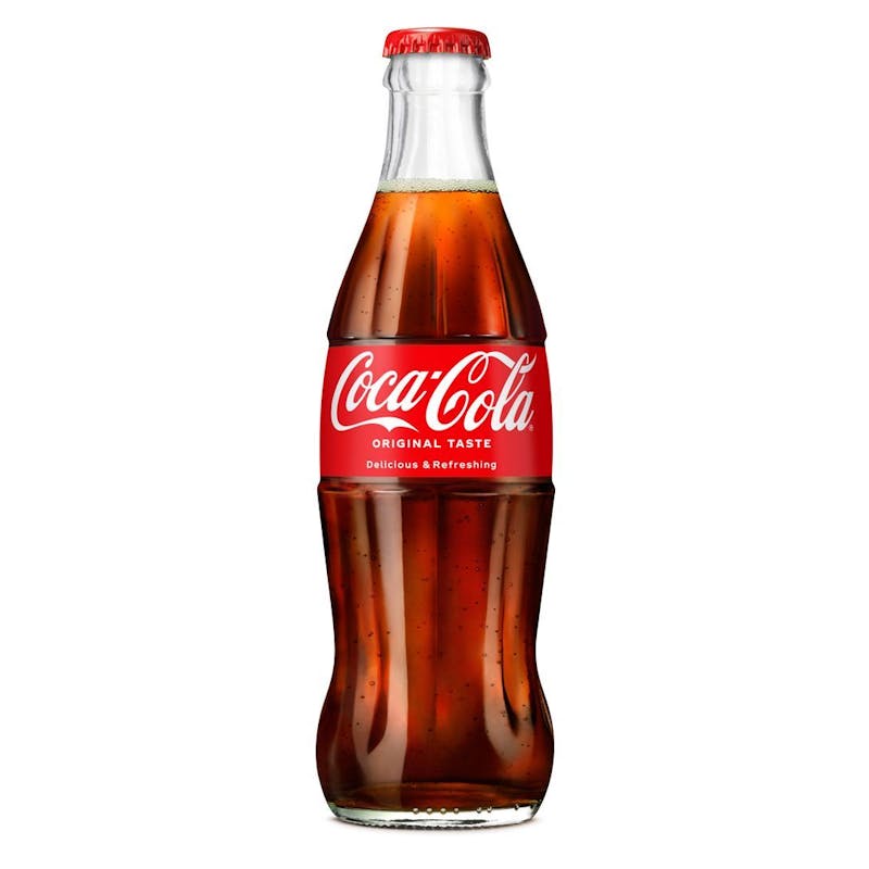 Coca-Cola from Wildwood Salisbury