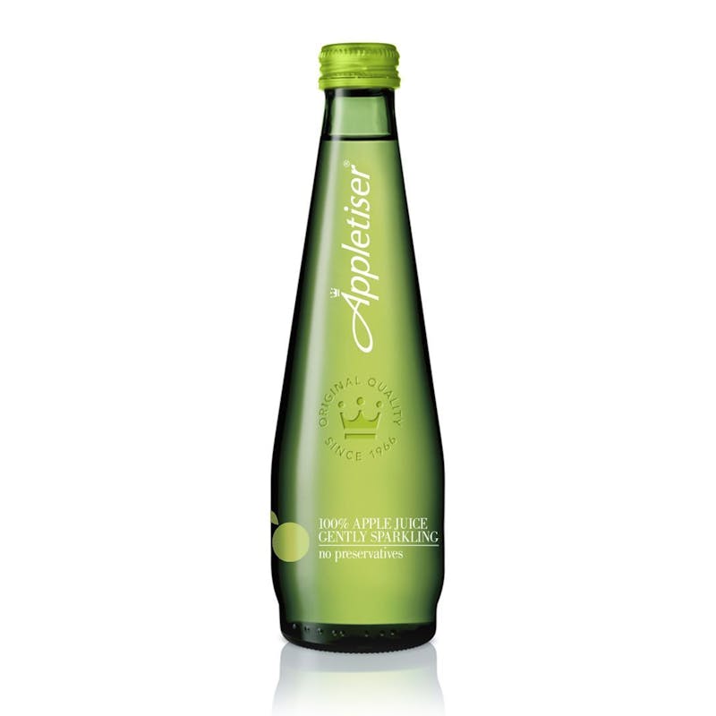 Appletiser from Wildwood Salisbury