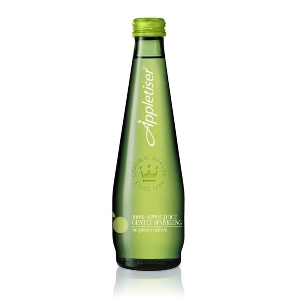 Appletiser from Wildwood Salisbury